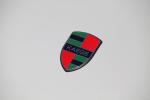 Porsche 911 Retro Evergreen by Kaege 2016 года